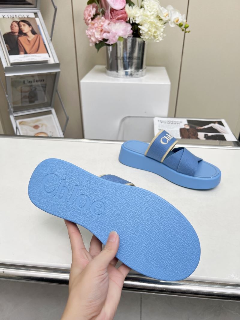 Chloe Sandals